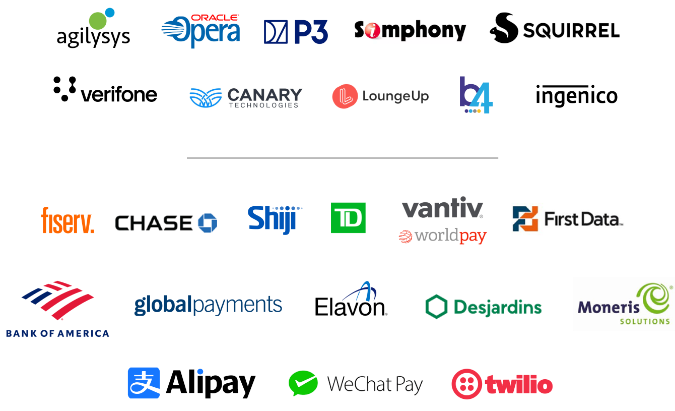 Eigen Partner Network