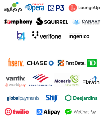 Eigen Partner Network